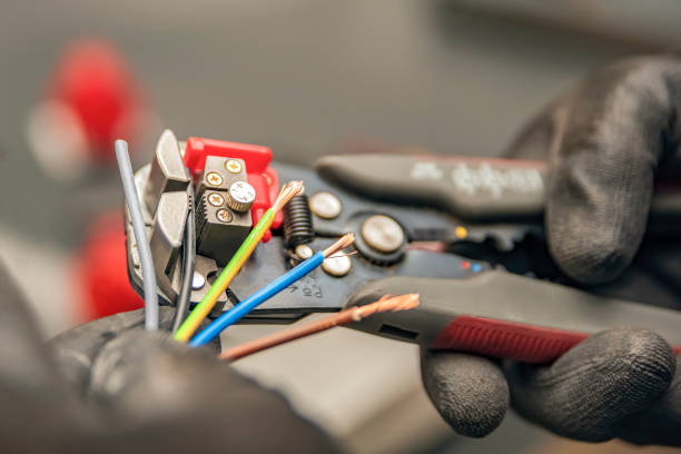 Best Electrical Rewiring Services  in Elgin, OR