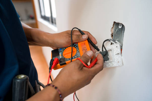 Best Local Electrician Companies  in Elgin, OR
