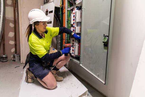 Best Affordable Electrical Installation  in Elgin, OR