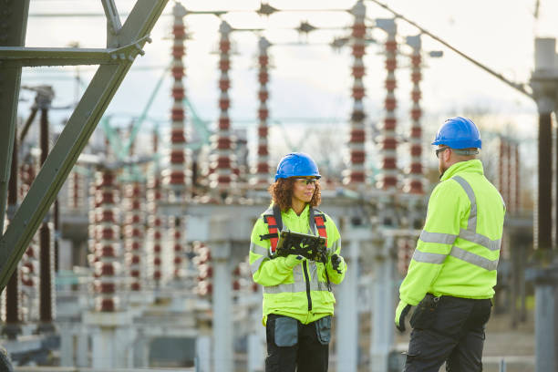 Best Industrial Electrical Services  in Elgin, OR