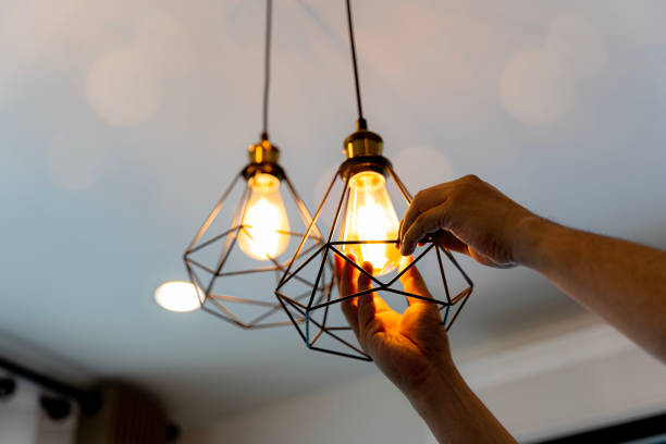 Best Electric Panel Repair  in Elgin, OR