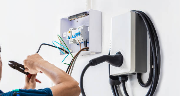 Electrical Outlet Repair in Elgin, OR