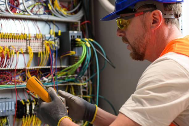 Elgin, OR Electrician Company