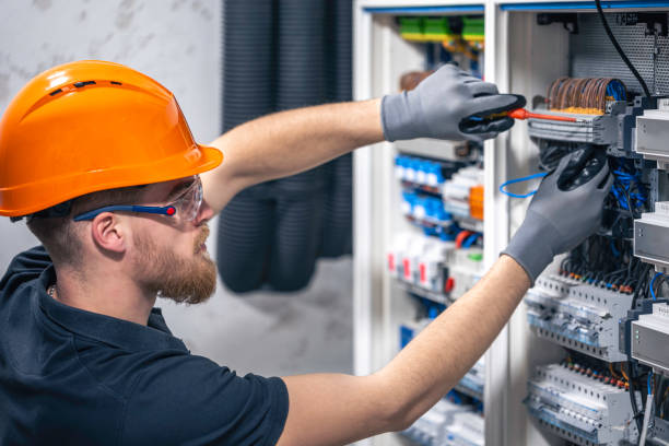 Electrical Rewiring Services in Elgin, OR